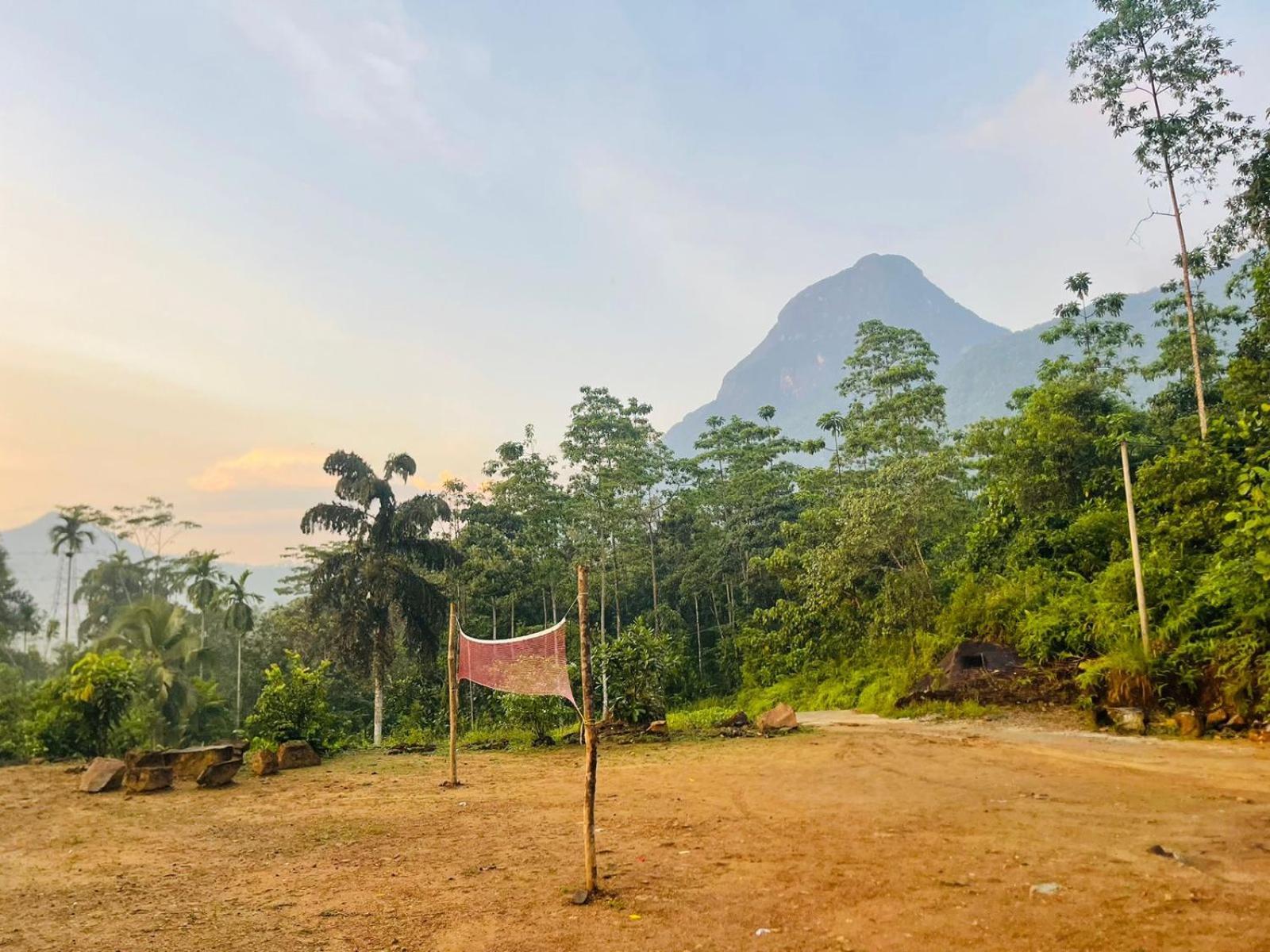 Palabaddala Tea And Eco Lodge Ratnapura Exteriér fotografie