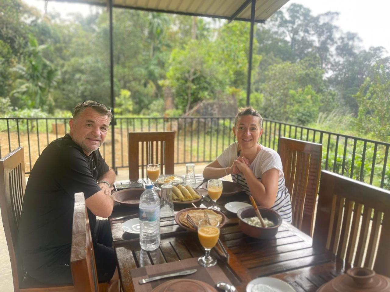 Palabaddala Tea And Eco Lodge Ratnapura Exteriér fotografie