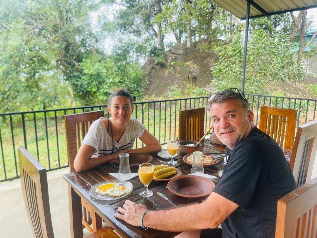 Palabaddala Tea And Eco Lodge Ratnapura Exteriér fotografie
